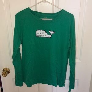 Vineyard Vines shirt